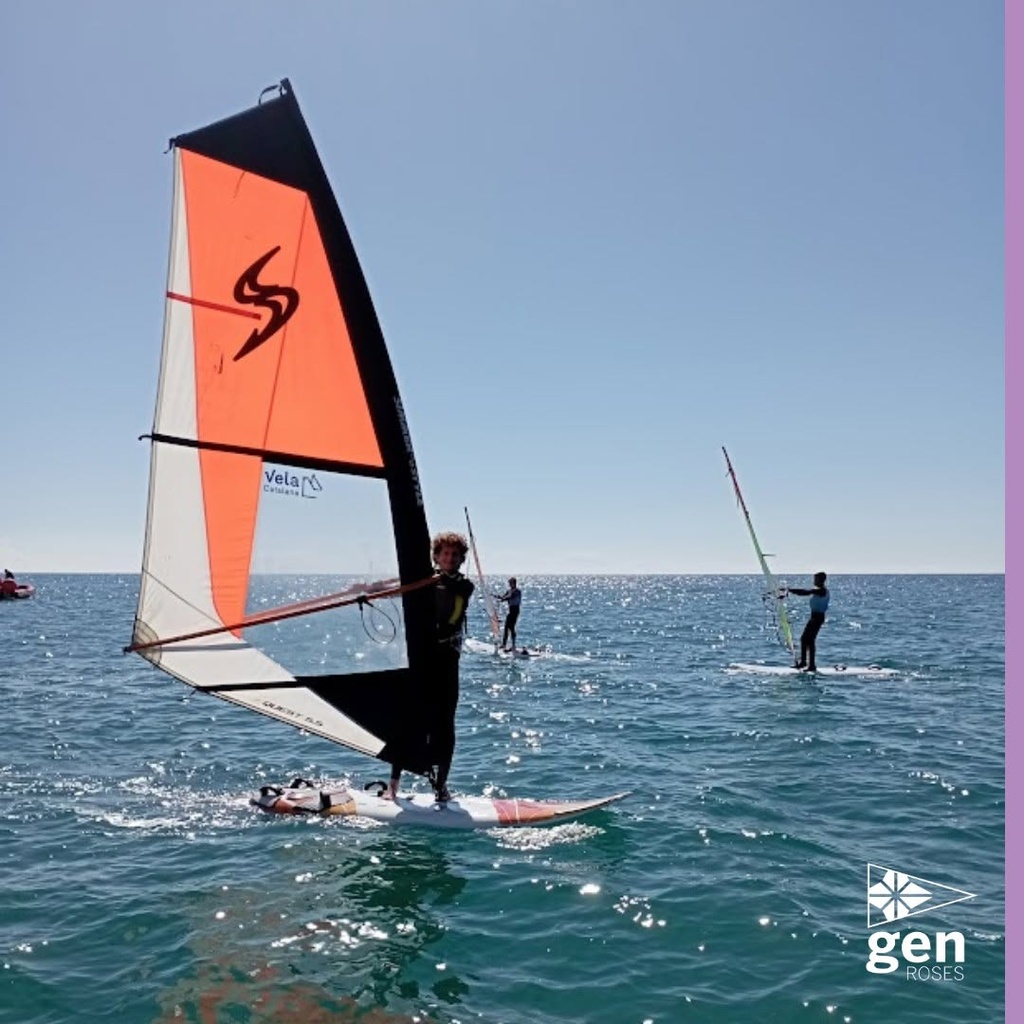 Sol·licitud de Lloguer de Windsurf