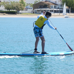 Lloguer de Paddle Surf